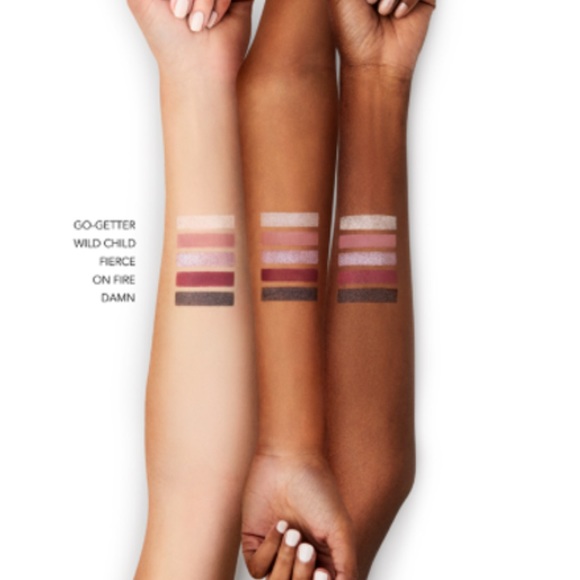 BUXOM Dare to be DOLLY bundle PR package 4 products NIB - Picture 10 of 17